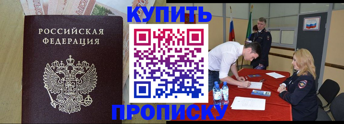 прописка 2025 в Химках